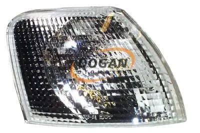 VORTEX V3612409 On Sinyal Sag Beyaz Buzlu Passat 97> 3B0953049C