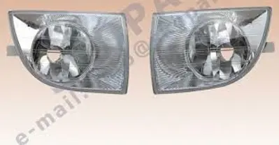 VORTEX V3613898 Sis Fari Sag Fabia 11> 5J0941702