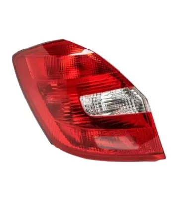 VORTEX V3613908 Stop Lambasi Sol Fabia 07> 5J6945111