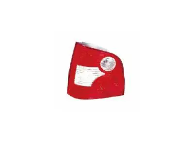 VORTEX V3614582 Stop Lambasi Beyaz Sol Polo 02> 6Q6945095B