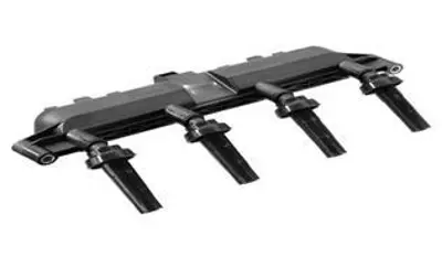 PSA 5970.A9 Ateşleme Bobini1,4 1,6 106 - 206 - 5970A9 596319 596319 96246755 96.246.755 9624675580