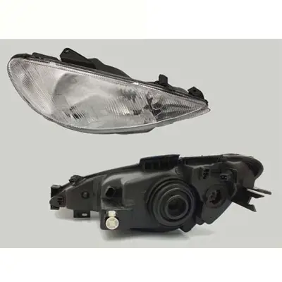 PSA 6205.S7 Sağ Far 206 Em 6205S7