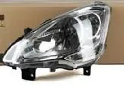 PSA 6208.K4 Sol Ön Far -P- Tepe 6208K4