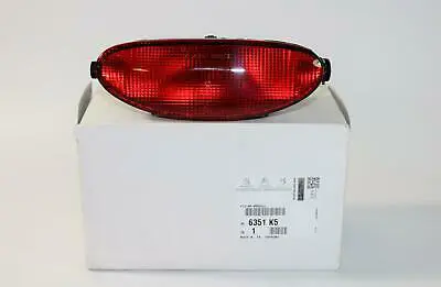 PSA 6351.K5 Arka Sis Lambası 6351K5