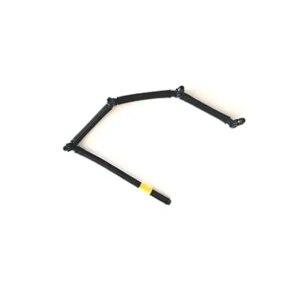 WINTECH 0500176 Enjektor Geri Donus Hortumu P1007 P207 P3008 P307 Ym P308 P5008 Partner Tepee C2 C3 Ii C3 Iii C3 Picasso C4 C5 Iii C4 Picasso 1 6hdi 90ps 1574R2 1574Q5 157499 1574S5 1574F1 1574K2