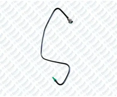 WINTECH 0500231 Yakıt Hortumu Expert-Iıı P807 Jumpy-Iıı C8 1.6 Hdı 2.0 Hdı 2.2 Hdı 1507F5
