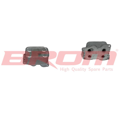 BROM P5603 Yağ Sogutucusu Kartuş P307-P3008-Jumpy Iıı-Rcz-P308-P607-P508-P5008-P407-C5 Iı-C 1103L3 1103S4 1103T3 9810152980 1232498 1256739 1363095 1576254 1700806 1103L3SK