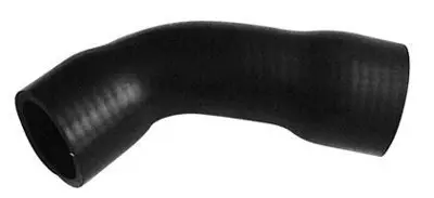 G.B. 73179 Turbo Intercooler Giris Dirsek Hortumu P307 P206 P1007 C2 C3 C3 Pluriel Xsara Ii Dv4td (1 4hdi 8v) Fiesta 03>13 Fusion 01>12 1 4tdci 143415 1202492 143445 2S6Q9C623CA