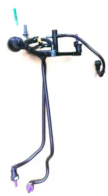 WINTECH 0500108 Mazot Pompa Boru Takım 1574s9 C2 C3 C4 1.4 Hdı 1574S9 1574R3 1574Q2 1574F7 157492 157437