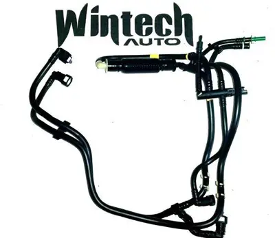 WINTECH 0500159 Yakit Hortumu P307 Ym P308 P3008 Partner Tepe P206 P207 P1007 5008 Expert Iii Jumpy Iii C3 Ii C4 C3 Iii C4 Picasso C5 Iii C3 Picasso Berlingo Iii Dv6 (1 6hdi 16v) Scudo Iii 07> 1574T5 1574L8 1574W2