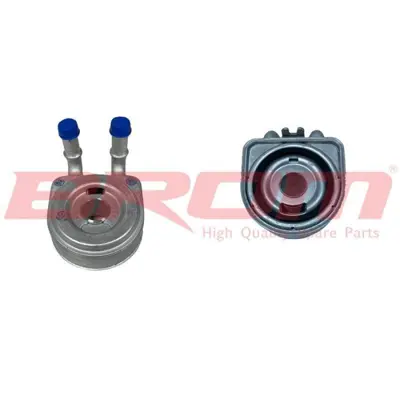 BROM P5600 Yağ Soğutucusu Partner 1.9d Dw8 P307 P406 Berlıngo C4 C5 Xsara 1103J2 1103N0 9650863480 1103NO