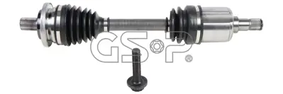 GSP 201580 Aks Komple On Sag Mercedes W211 S211 03> 2113301201 2113300101 8160AT 201580 DA548097 30190 18142201 T78514A1 36047 2113301801