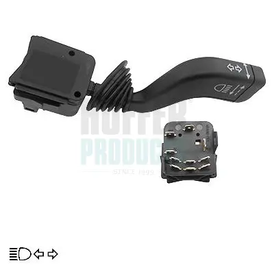 HOFFER 2103006 Far Sinyal Kolu (Vectra-A/Vectra-B/Astra-F/Corsa- 9181010 