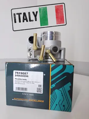 HOFFER 7519087 Gaz Kontrol Ünitesi Go5-Je-Pa-A3-Oct-To 1.6 Bse-Bs --Italy 06a133062at 