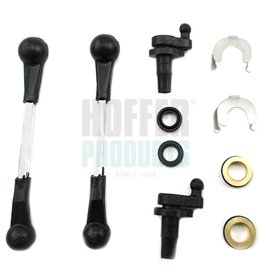 HOFFER 7519287 Emme Manifoldu Sol Q7/Touareg/A6/Bun/Bug/Bks/Cata --Italy 059129711ck 