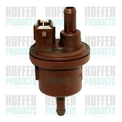 HOFFER 8029311 Elektrovana Tu3a/Et3j4//Tu5jp4 Tum Seri 16287g 