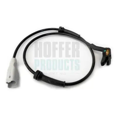 HOFFER 8290512 Abs Sensörü Ön Sağ Sol Peugeot Partner Ii Tepee 1. 4545e7 