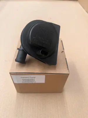 OEM 5G0965567A Yardimci Su Pompasi 1.0-1.4 Tsi Dlaa-Dlac-Czca-Czd  5G0965567A 176098 2Q0965567 5Q0965567 2221053 20077 32320 EA555A V10160029 41554E