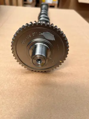 OEM 06H109022BA Eksantrik Mili (Egsoz) 1.8 Tfs  06H109022L 06H109571G