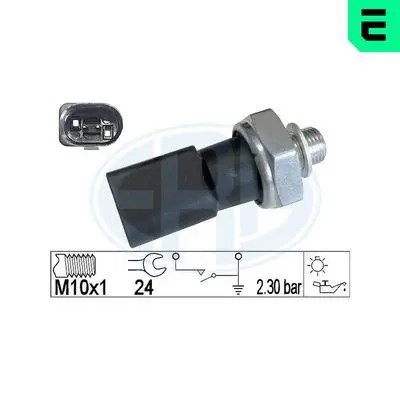 OPTIMAL E-331047 Yag Basinc Musuru Vw 059919081C