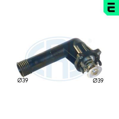 OPTIMAL E-350108A Termostat M43  E36 11531739755