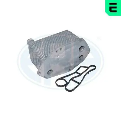 OPTIMAL E-354117 Yag Radyatoru M57  E38e39e46e53 11422247204