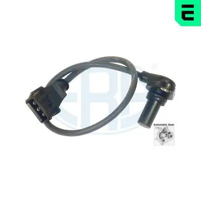 OPTIMAL E-550138A Sanziman Devir Sensoru Vw Audi Seat Skoda 01M927321