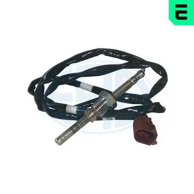 OPTIMAL E-551011A Egzoz Sicaklik Sensoru (Vw Golf 13  Audi A3 1316  Seat Leon 13) 04L906088E