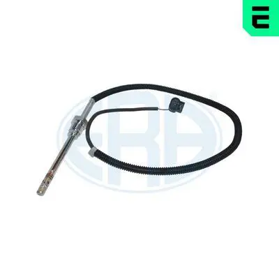 OPTIMAL E-551130A Egzoz Sicaklik Sensoru Mercedes W204 W211 A0071539528
