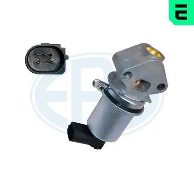 OPTIMAL E-555047A Egr Valfi Vw 036131503R