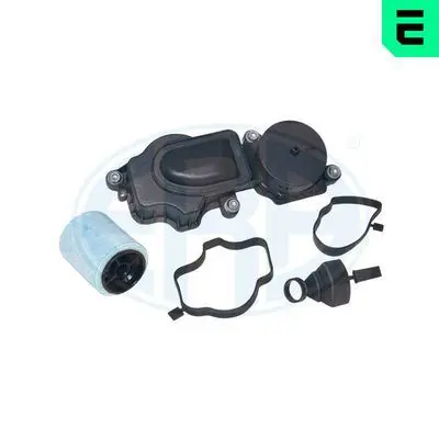 OPTIMAL E-559090A Yag Siglonu M47   E39e46 11127791552