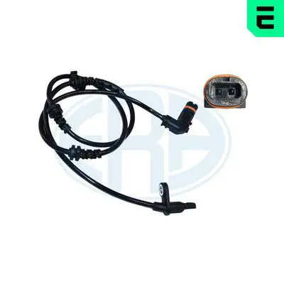 OPTIMAL E-560732A Abs Sensoru On Mercedes W221  4matic  200612 Sagsol A2219057400