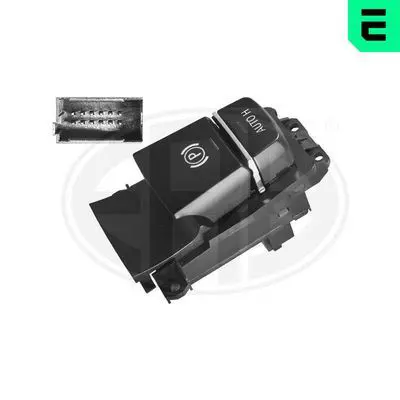 OPTIMAL E-662583 El Fren Dugmesi F01f02f10f15f16 61319877891