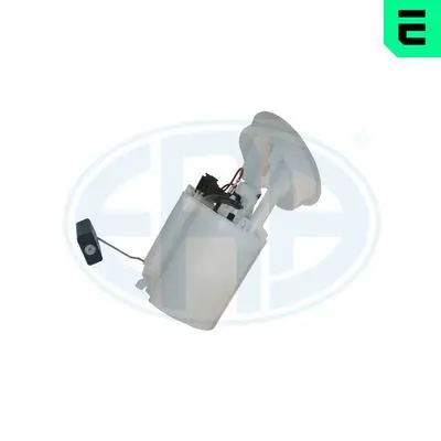 OPTIMAL E-775249A Yakit Pompasi ( Mercedes M111m271 - W203 ) A2034702394