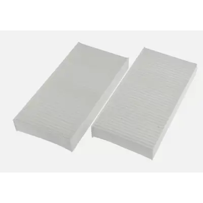 İthal CRN 75404 2 Polen Filtresi Honda Civic Vii (01-05) (Çiftli) 17131X2 21652546 21H0H04 5310800 8R79S5A600 AH220 CF98192 CU2327 E1906LI E421 J1344012 JLR7152 K11982X N248 NC2207 PC81432 TSP0325141