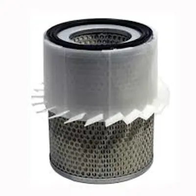 İthal CRN 73109/P Hava Filtresi Mitsubishi L-200 Yeni Model MD620563 FLI3665 V488606 585638 LX673 MZ311786 V424606 EL3804 C16148 FLI9250