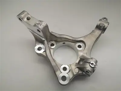 MGA 71343 Aks Tasiyici Sag (Opel Insignia 20 Cdti 2008) 77mm 13219081