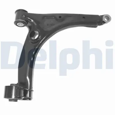 DELPHI TC4426 Sag Salincak Vw Crafter 17 2N0407152J