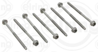 ELRING 725.320 Silindir Kapak Civatasi 8x Vw WHT001808