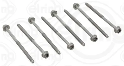ELRING 725.320 Silindir Kapak Civatasi 8x Vw WHT001808