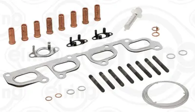 ELRING 880.240 Turbo Montaj Kiti Vw 