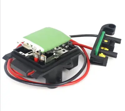 MGA 83690 Klima Kontrol Unitesi Trafic Ii 7701208226