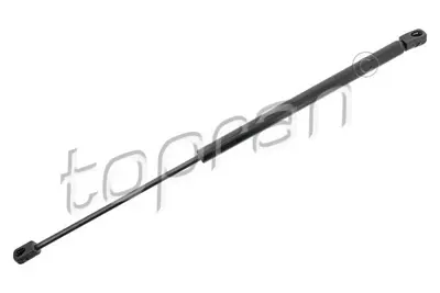 TOPRAN 119184001 Bagaj Amortisoru Vw 2G6827550B