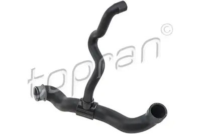 TOPRAN 408142001 Radyator Hortumu Mercedes W203 M112 A2035011182