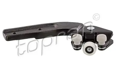 TOPRAN 409452001 Surgulu Kapi  Makarasi Mercedes W639 A6397601647 A6397630047