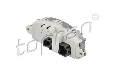 TOPRAN 409920001 Klima Salteri Mercedes X166 W166 C292 A1669064001