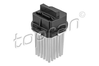 TOPRAN 410013001 Klima Rezistansi Merceses : C-E Serisi W204-W207-W212 2007-2014  A2048707710
