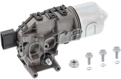 TOPRAN 623401001 Silecek Motoru On Opel Astra H 04-13 1273083