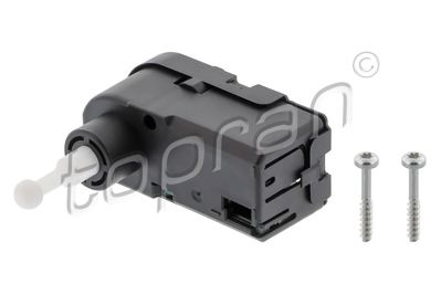 TOPRAN 633238001 Far Ayar Motoru Opel Corsa C Combo C Mercekli Zizala Tip 6207115