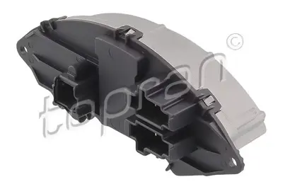 TOPRAN 723964001 Kalorifer Rezistansi  Fiat Egea 15-  77369254